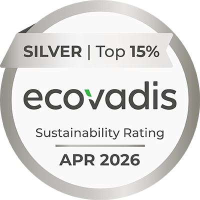 Ecovadis - MWT Sourcing