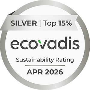 Ecovadis - MWT Sourcing