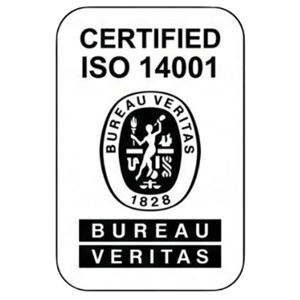 ISO 14001 - MWT Sourcing