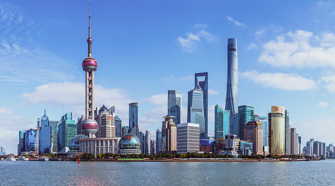 Explorez la Chine et Shanghai avec MWT Sourcing-Shanghai.