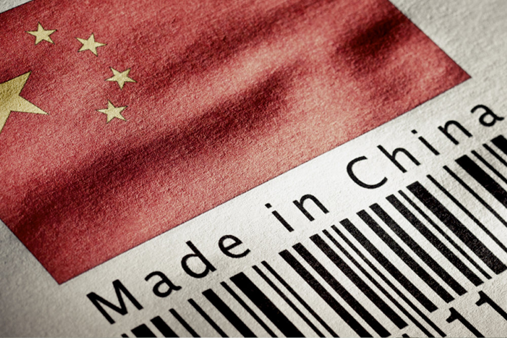 Pourquoi Made in China est-il devenu une tendance