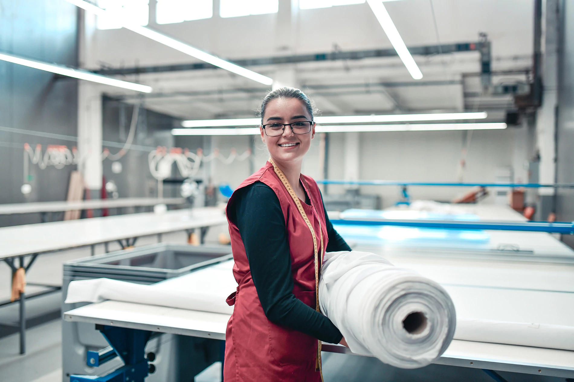 MWT sourcing - matières premières
