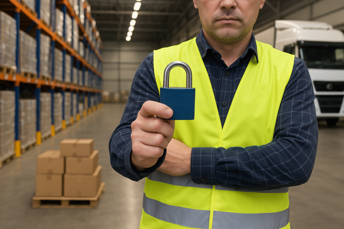 supply chain