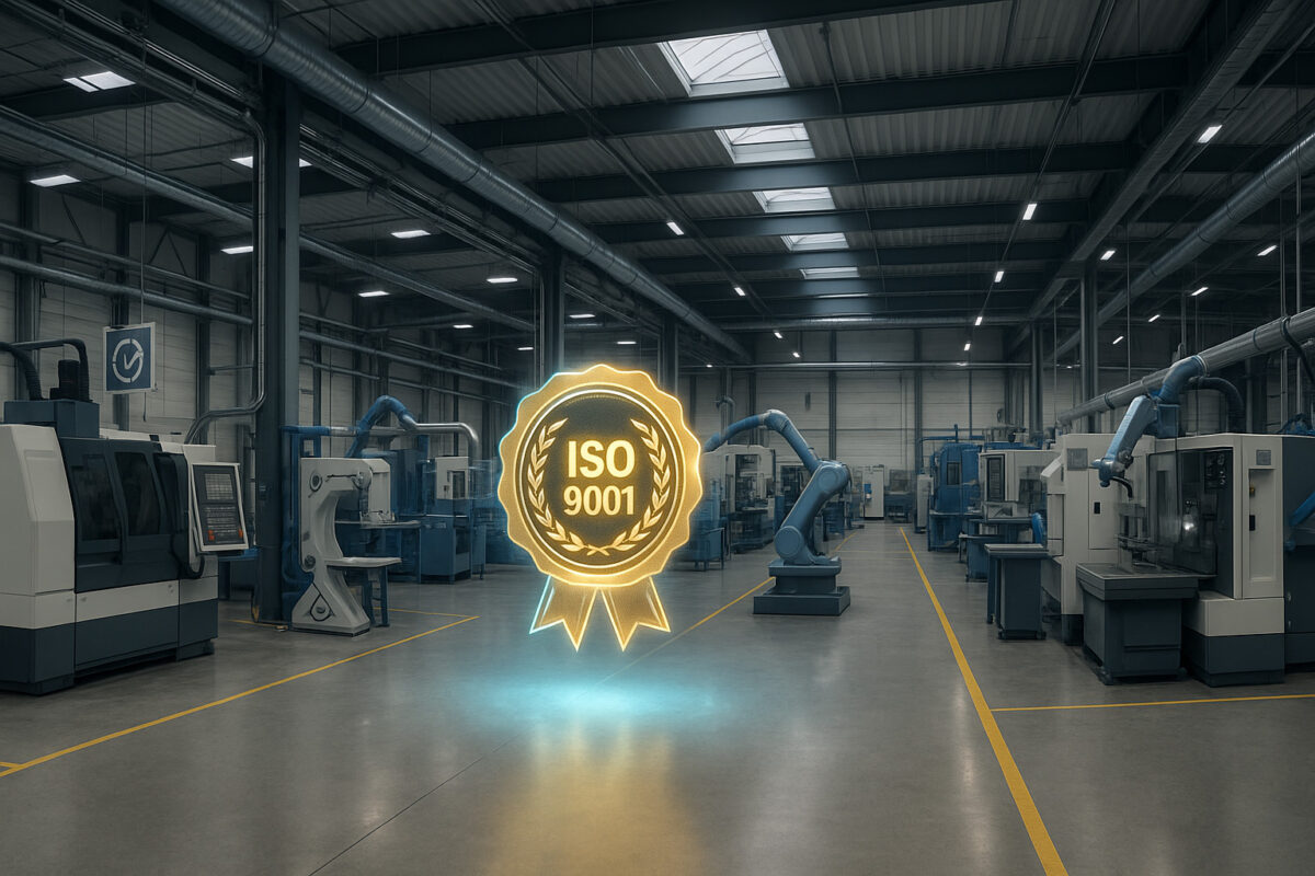 iso9001