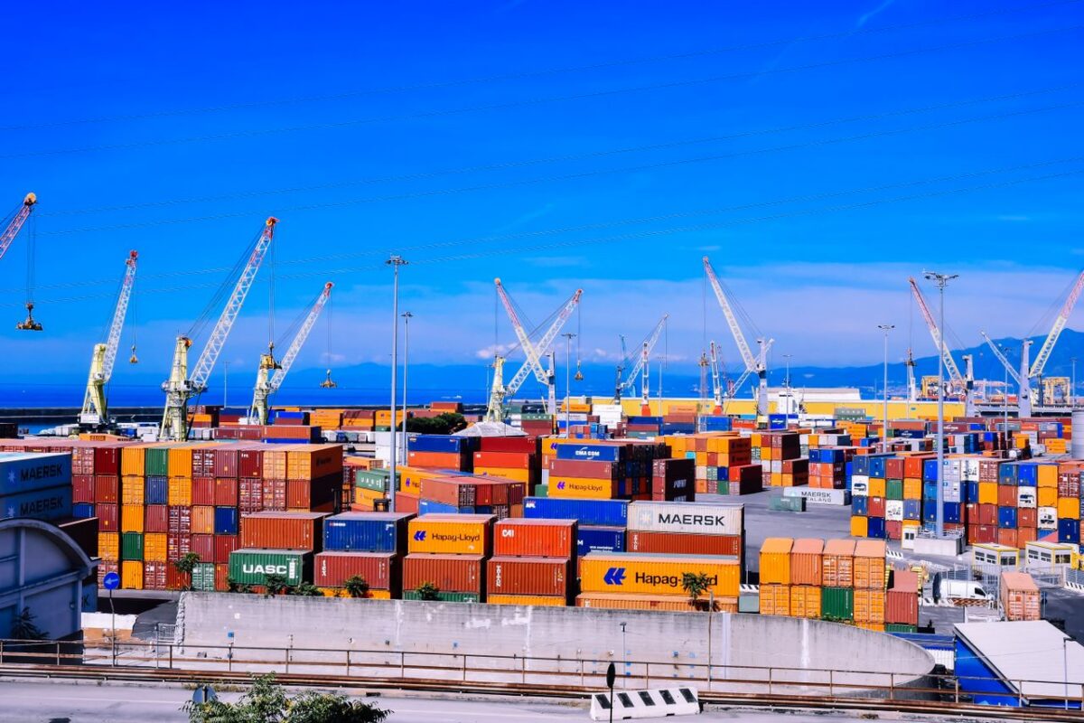 approvisionnement international