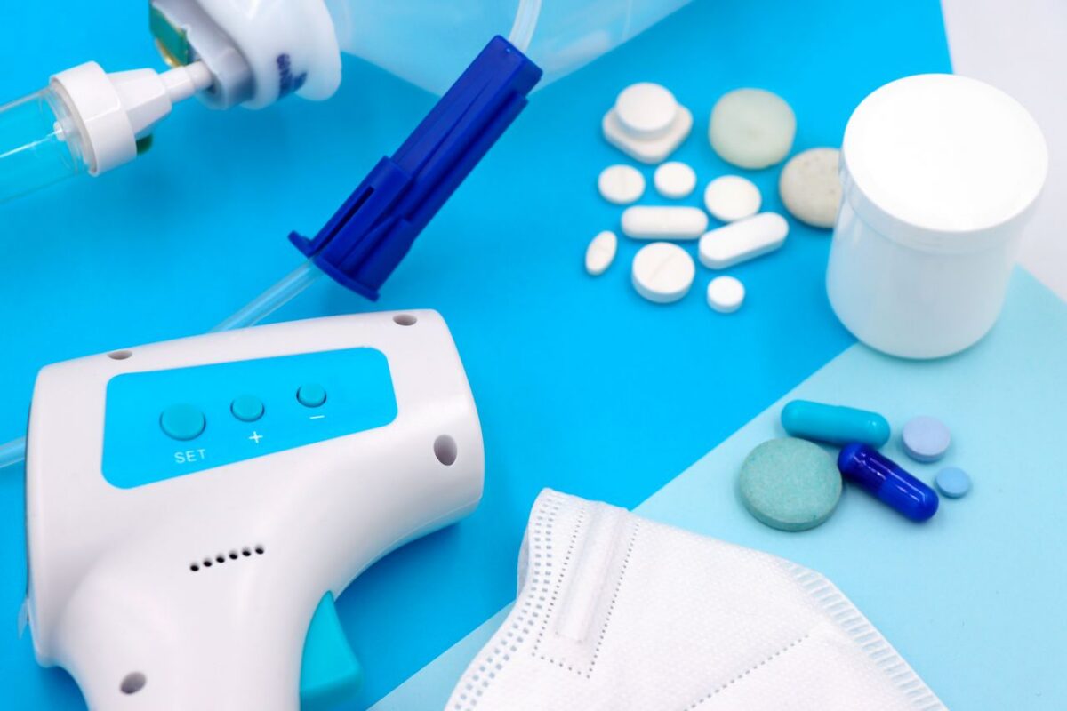 medical device sourcing china