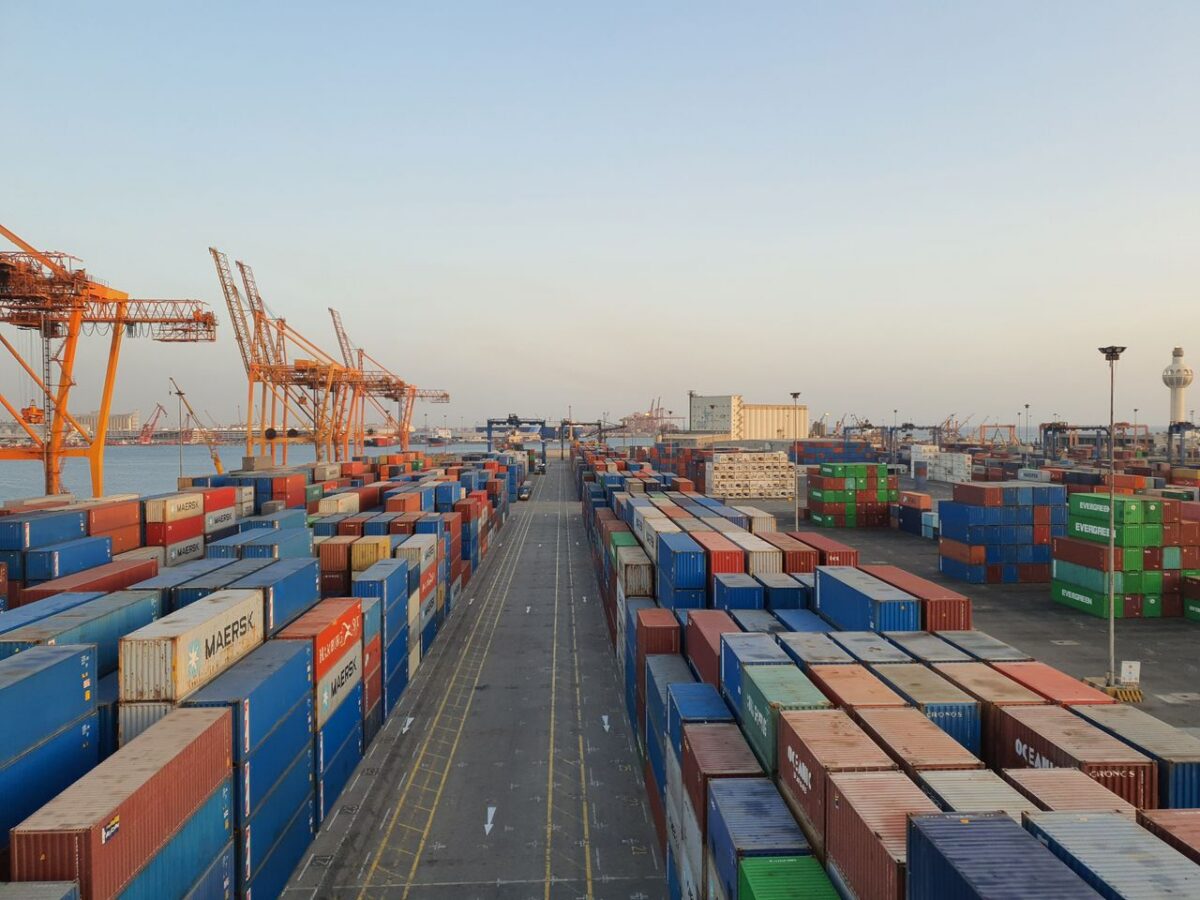 pre-shipment inspection china